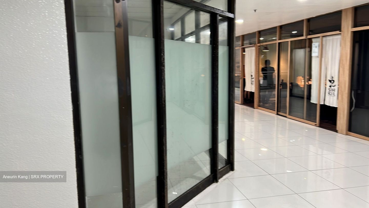 Orchard Plaza (D9), Retail #500927211